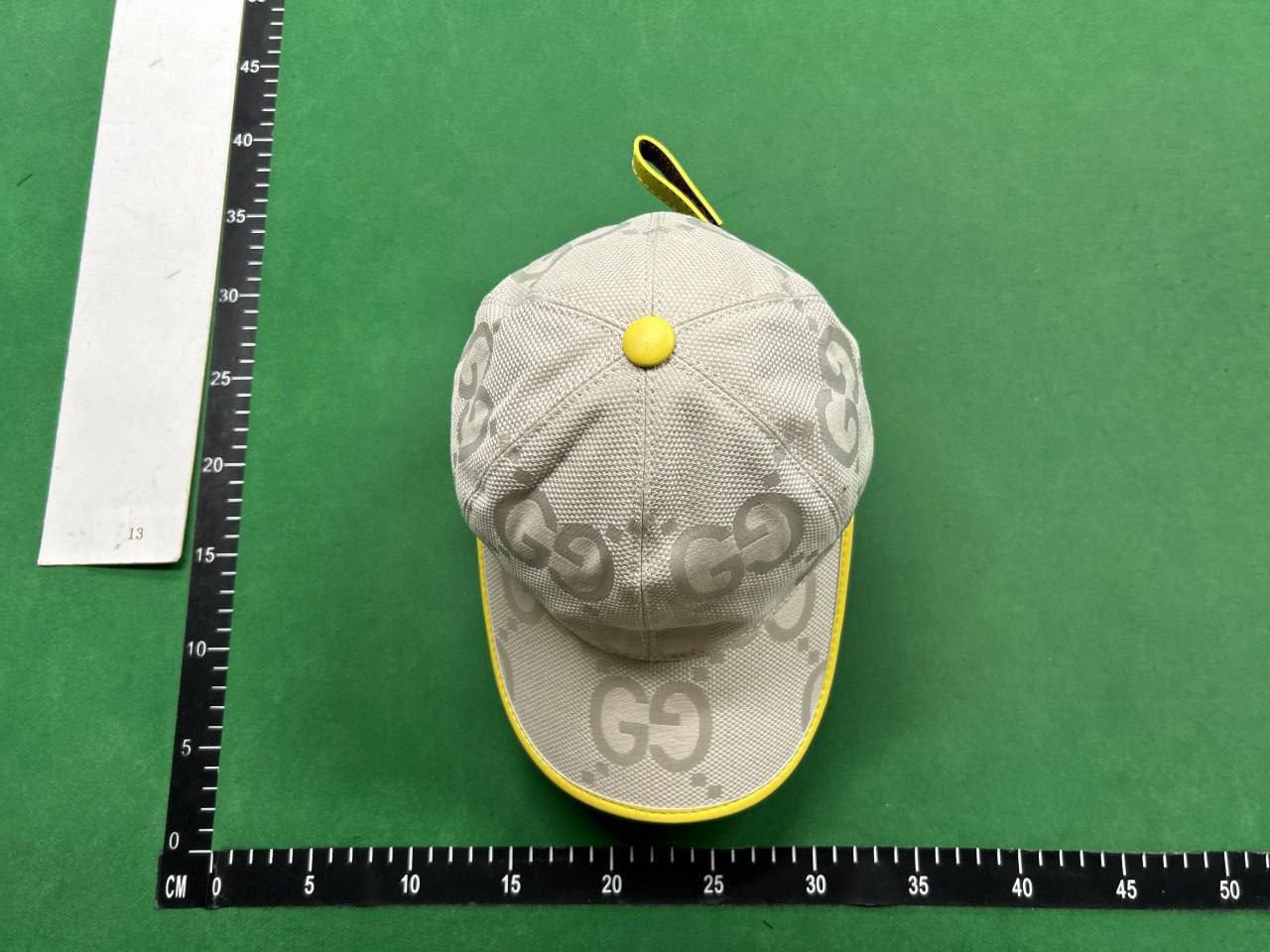 Gucci caps -4