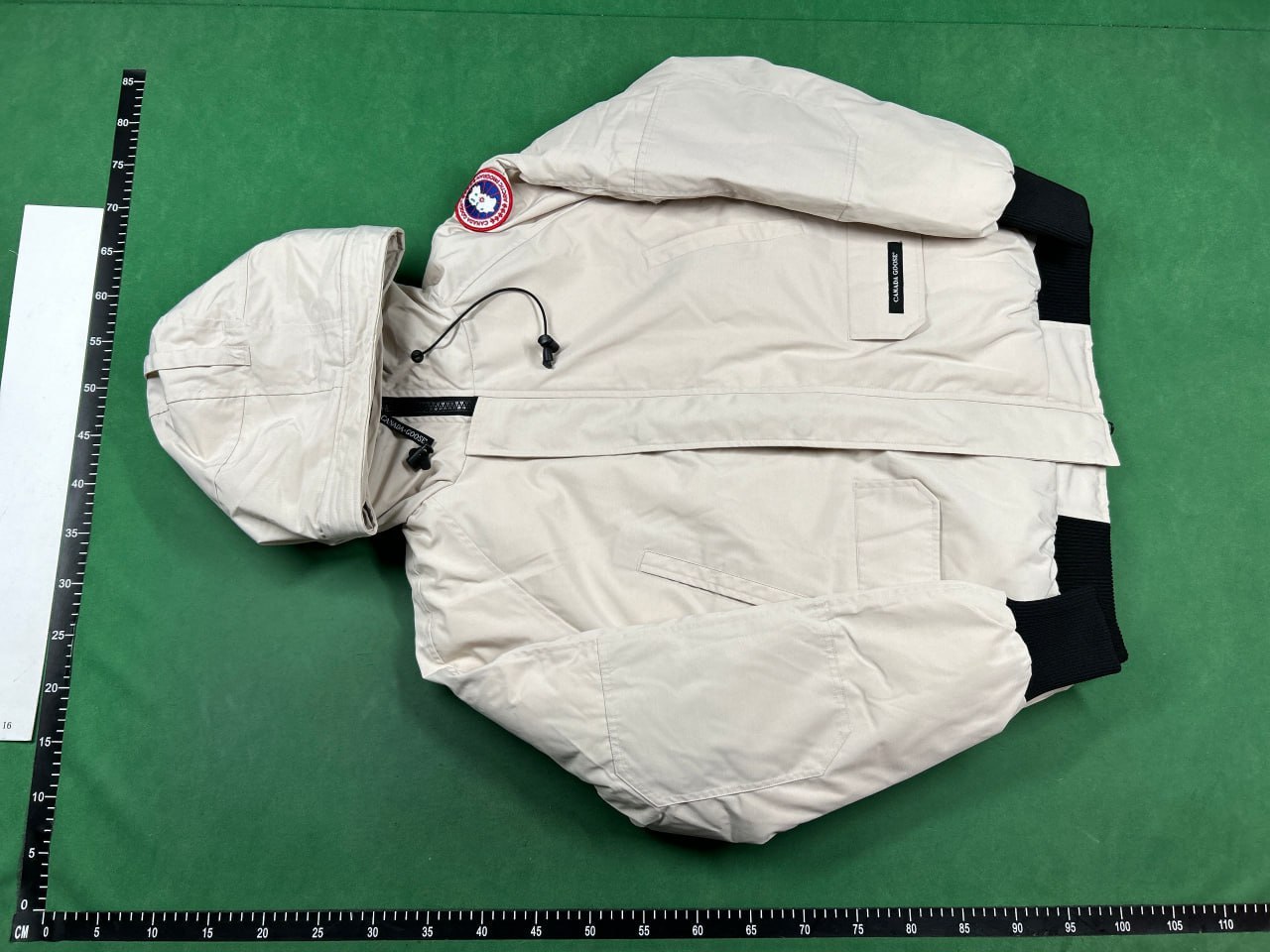 Canada Goose(+12 color) -4