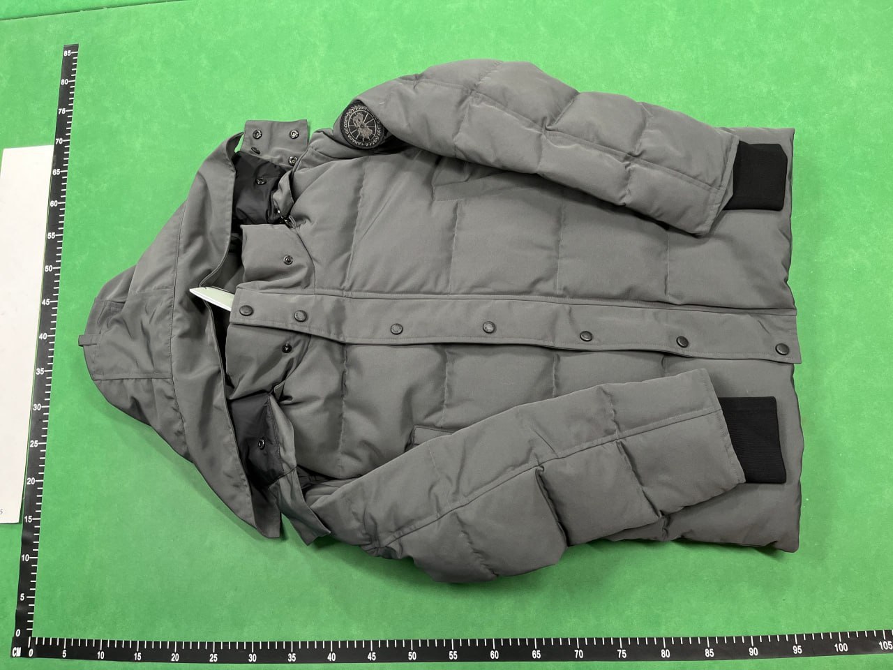 Canada Goose(+12 color) -3