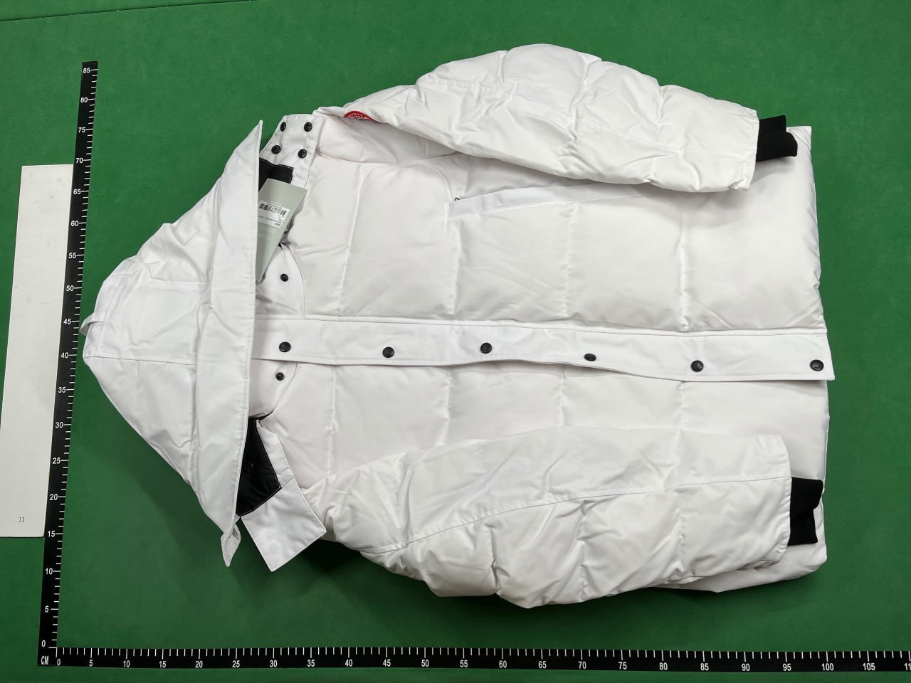 Canada Goose(+12 color) -5