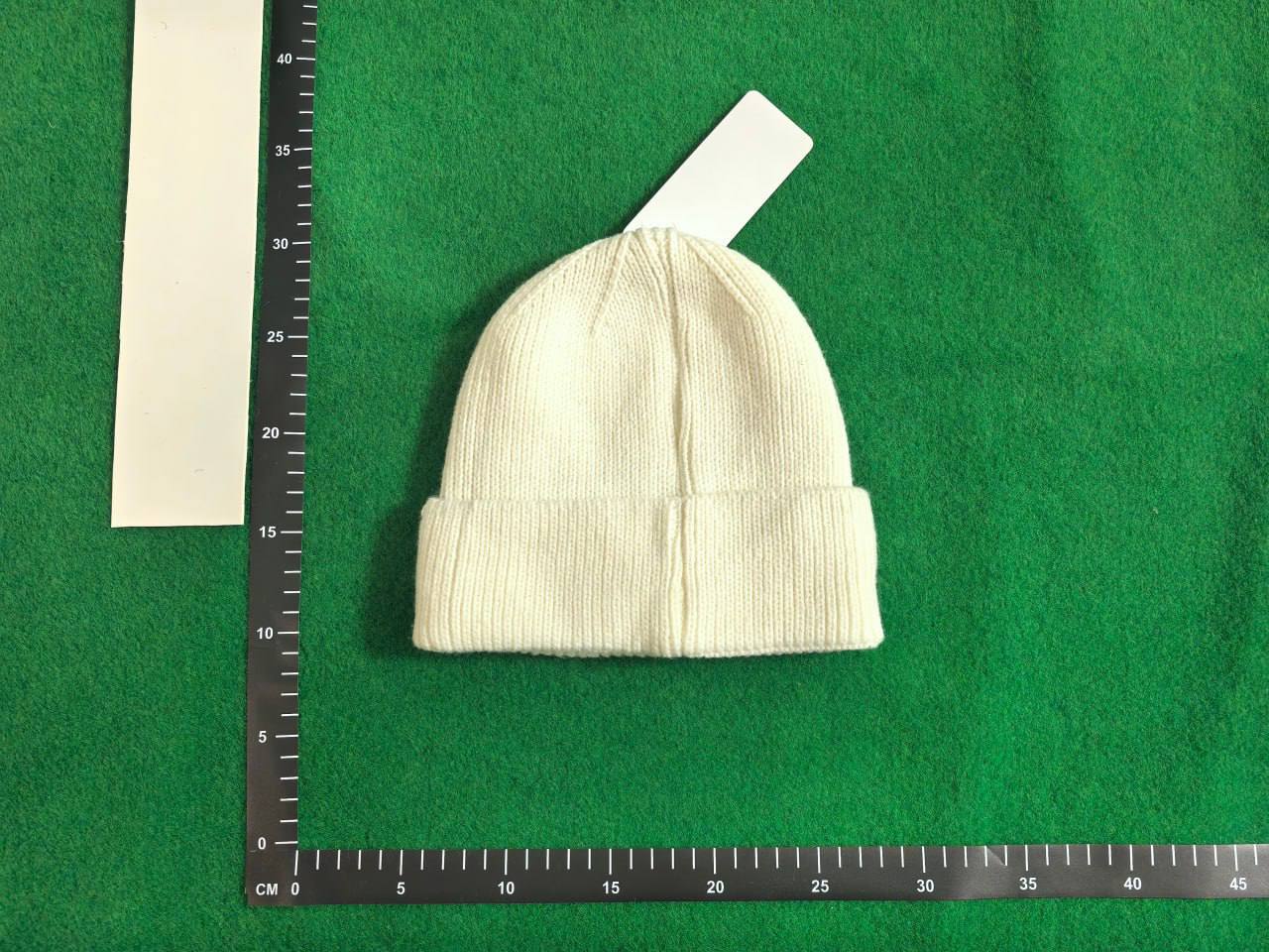 C.P.Company Knitted hat -3