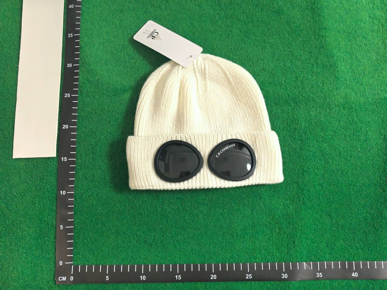 C.P.Company Knitted hat -2