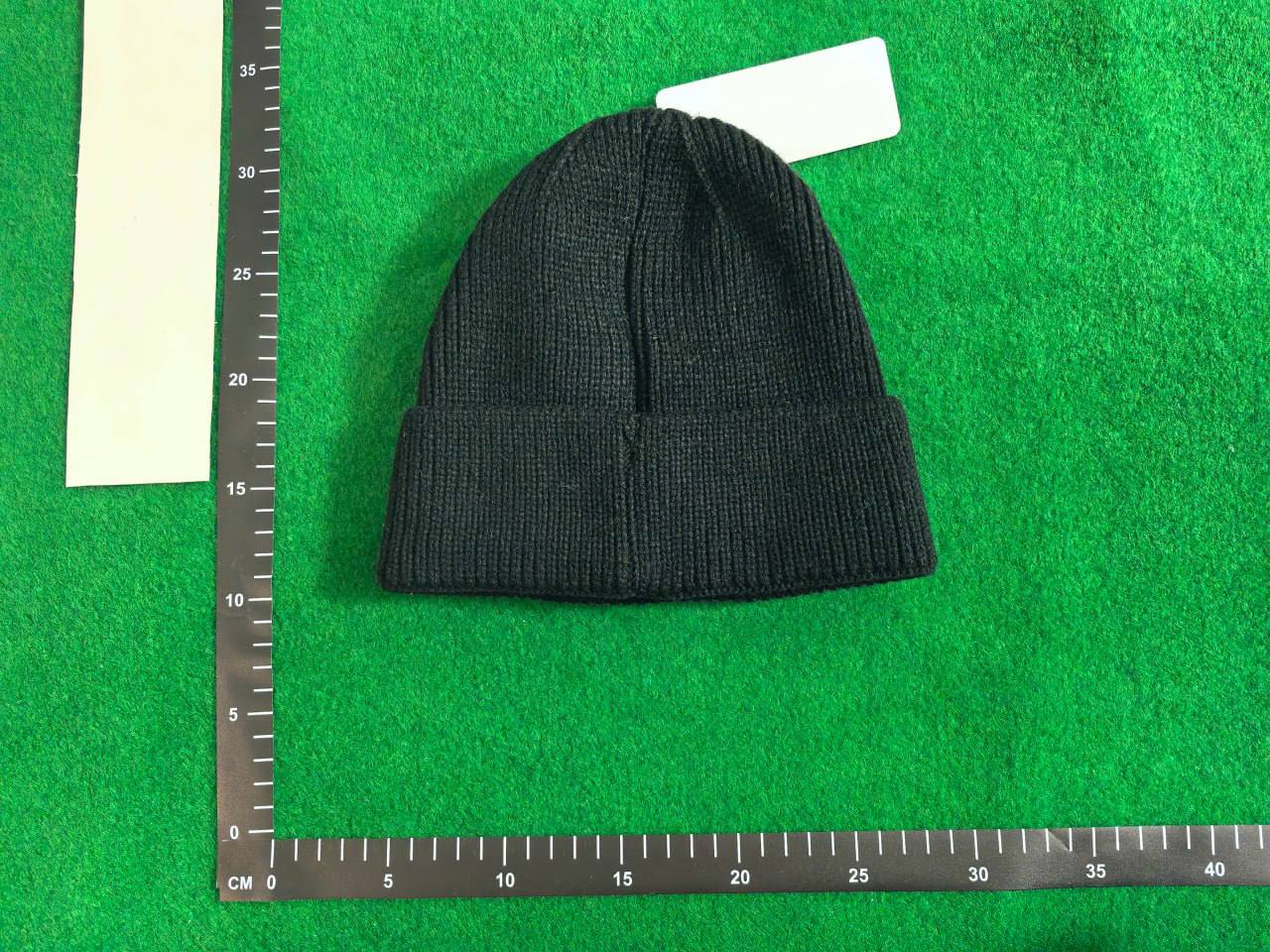C.P.Company Knitted hat -4