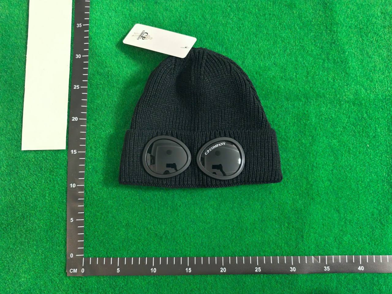 C.P.Company Knitted hat -5