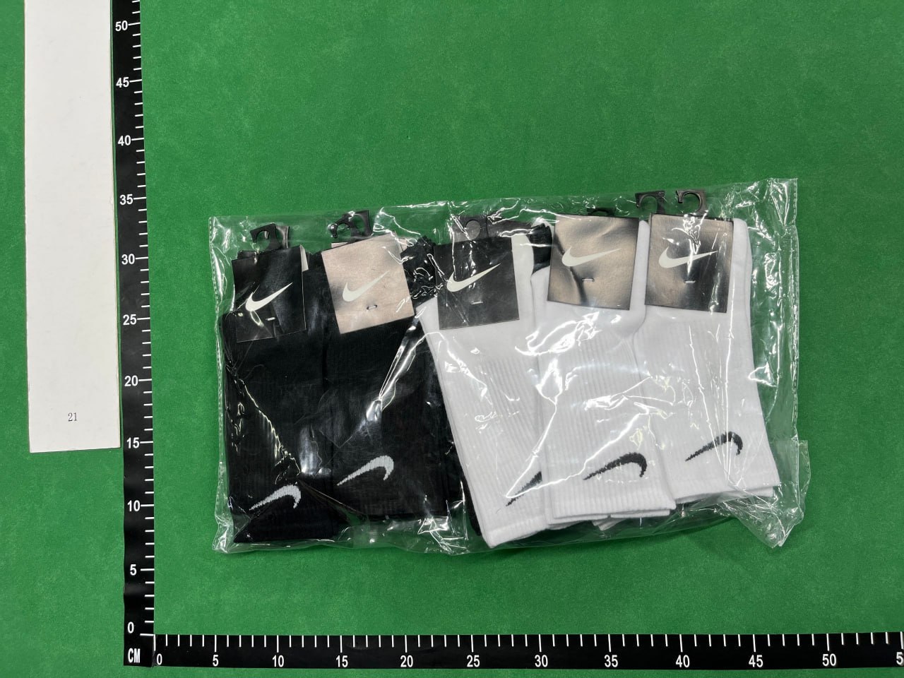 NIKE SOCKS -3