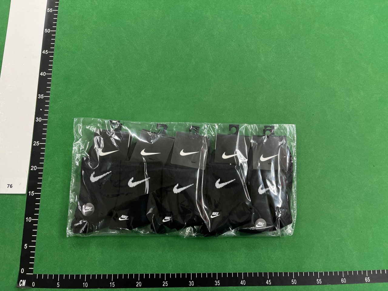 NIKE SOCKS -5