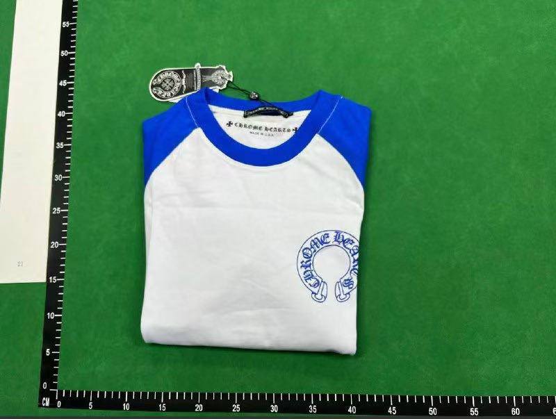 Chrome Hearts sweatshirts -3