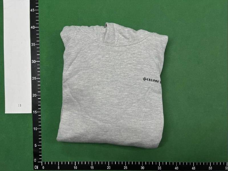 Chrome Hearts hoodie -3