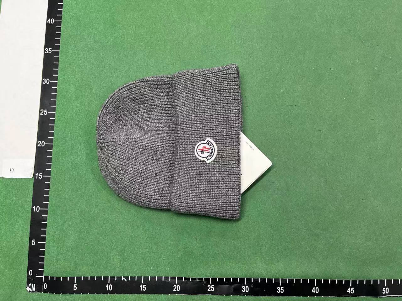 Moncle Knitted hat -2