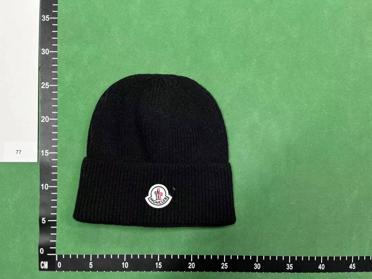 Moncle Knitted hat -3