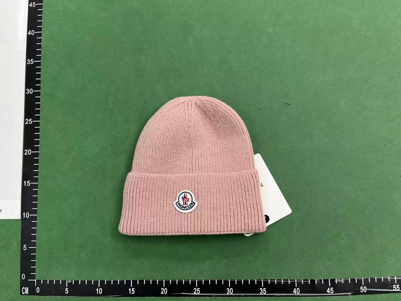 Moncle Knitted hat -4