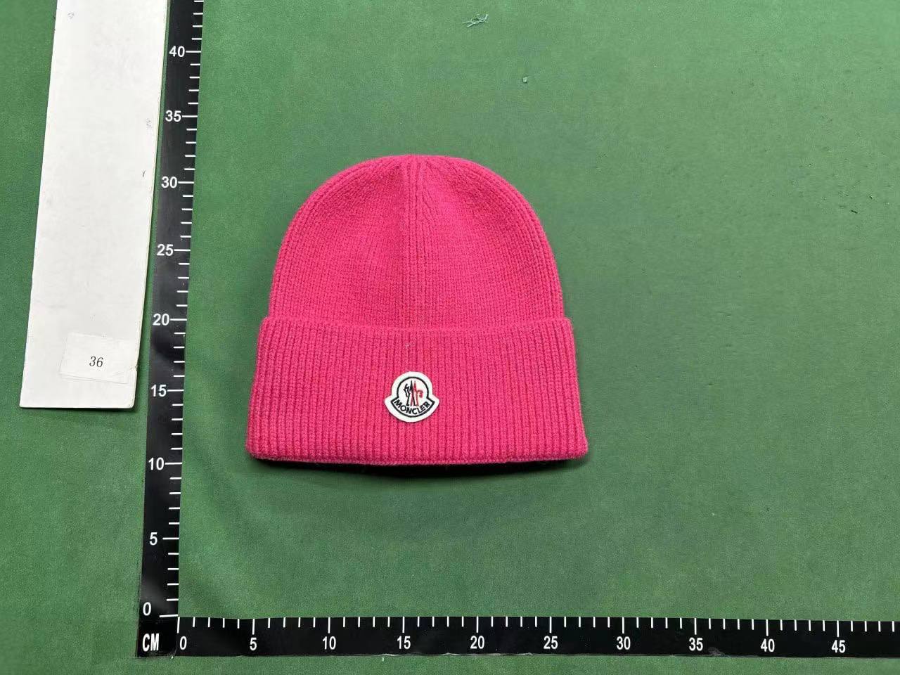 Moncle Knitted hat -5
