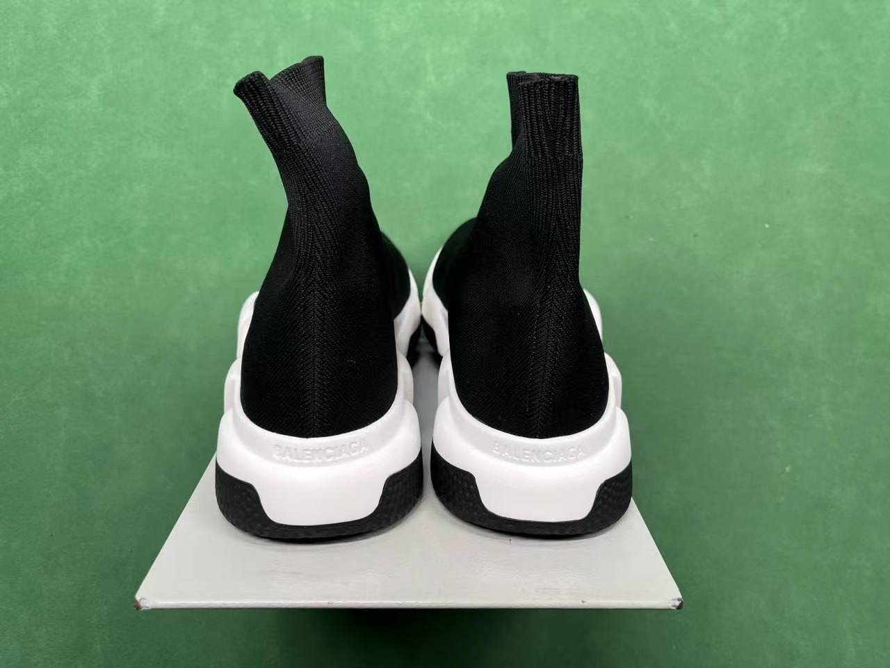 Balenciaga shoes -4