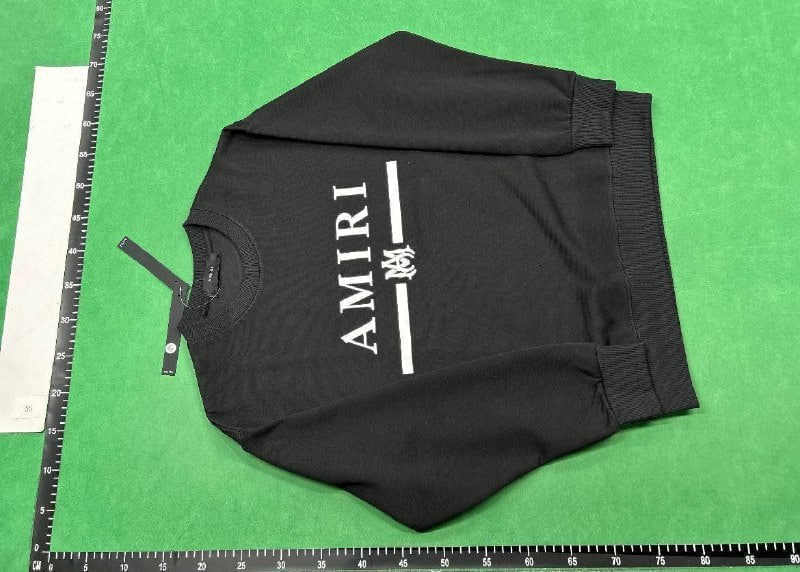 Amiri sweatshirt -2