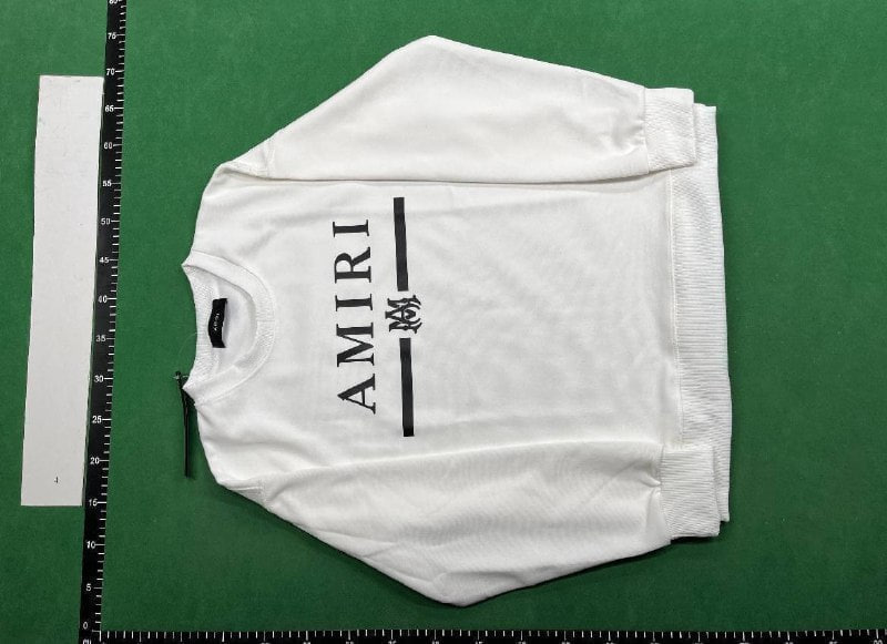 Amiri sweatshirt -5