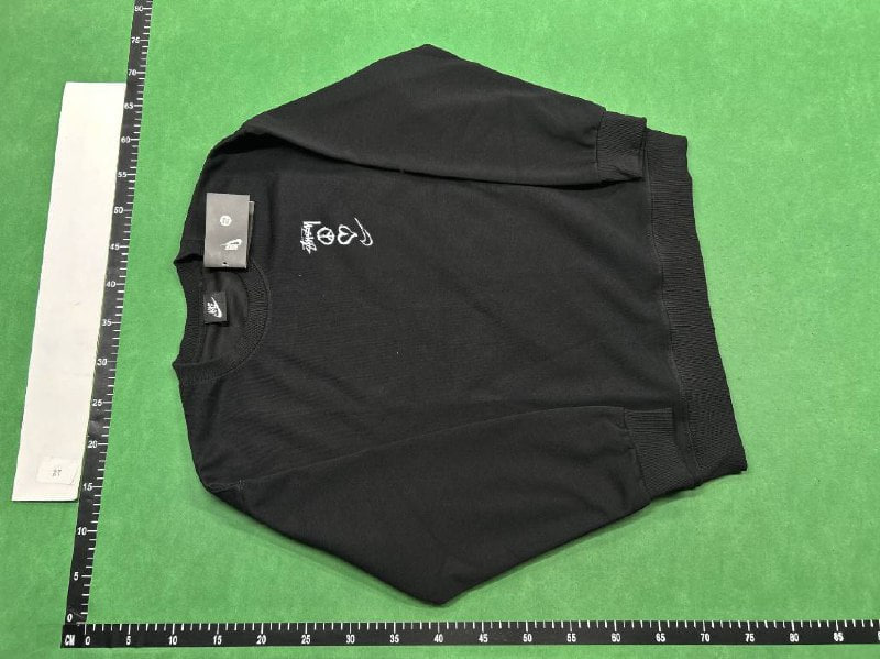 Stussy sweatshirt -2