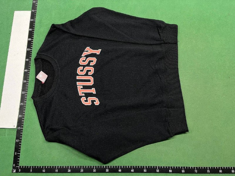 Stussy sweatshirt -4
