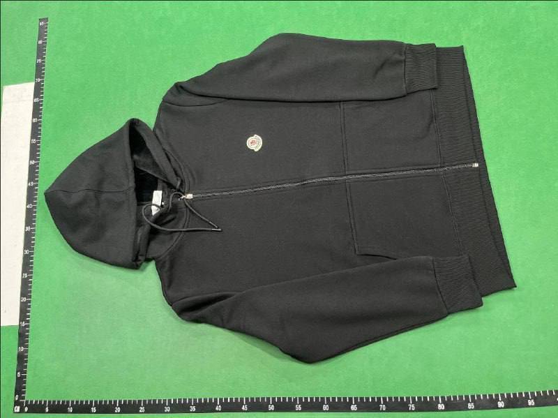 1:1 original Moncler Hoodie Sweatshirt -2