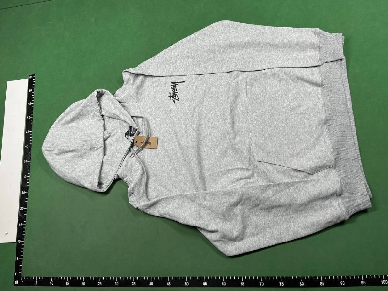 Stussy Sweatshirt -2