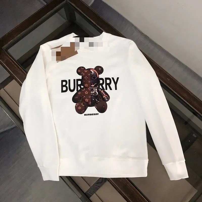 Stussy Sweatshirt -4