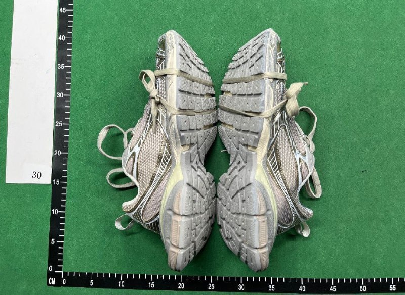 Balenciaga shoes (36 CP) -2