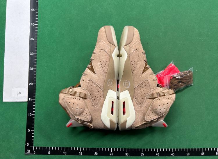 Air Jordan 6 Retro -3