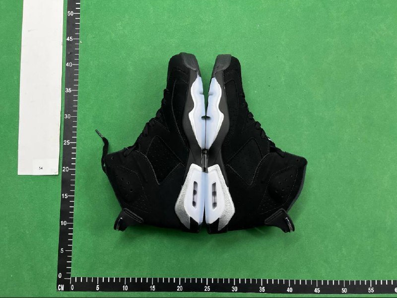 Air Jordan 6 Retro -4