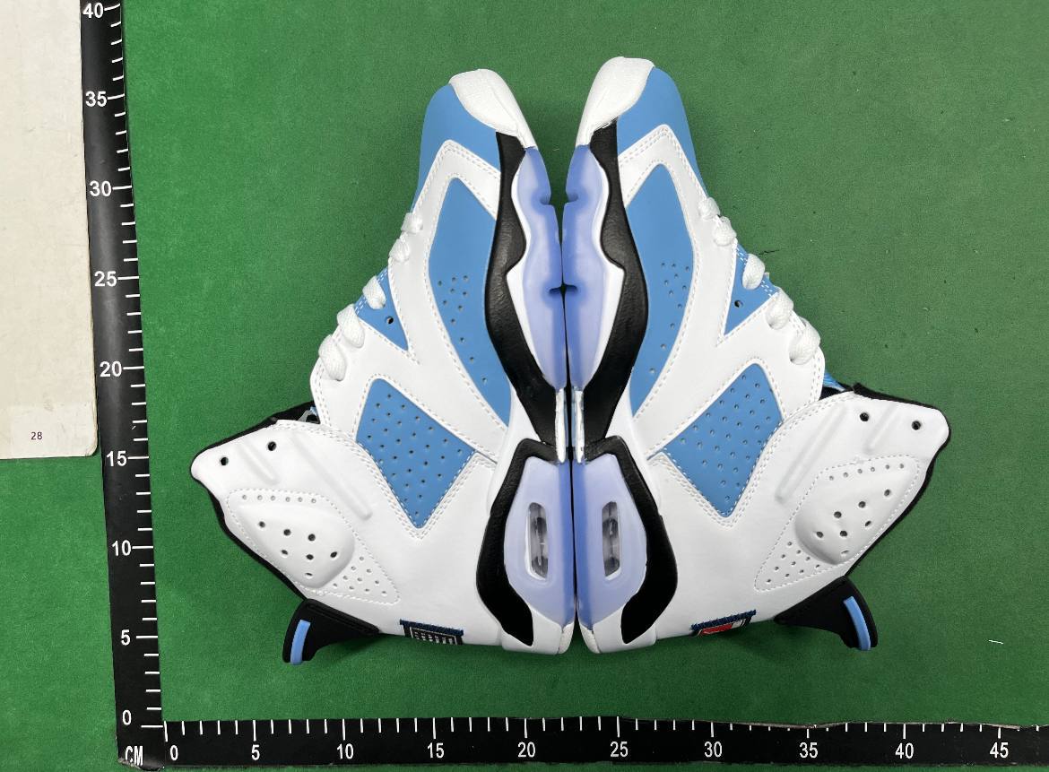 Air Jordan 6 Retro -5