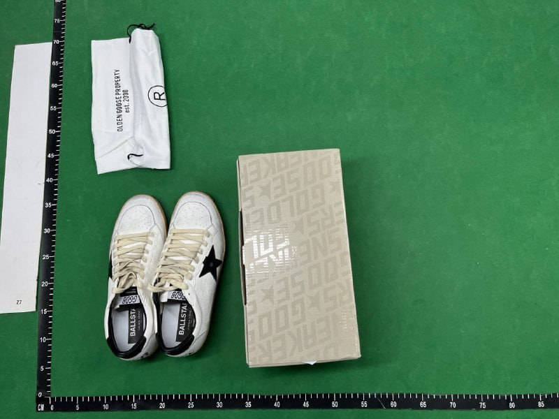 Golden Goose shoes -3