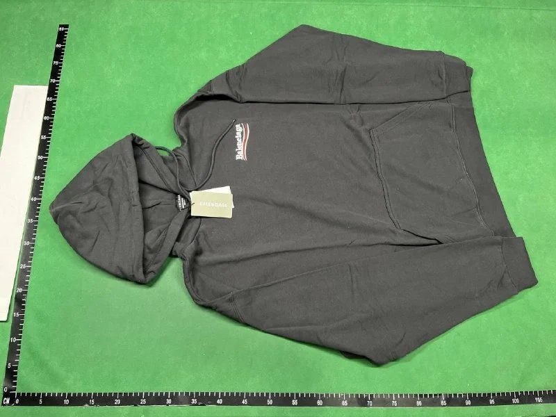 Balenciaga hoodie -3