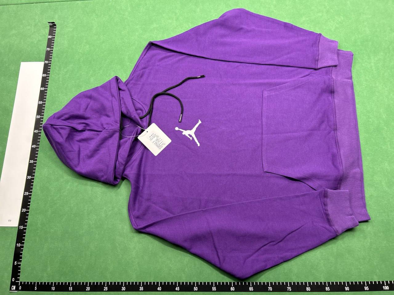 Jordan Hoodie -2