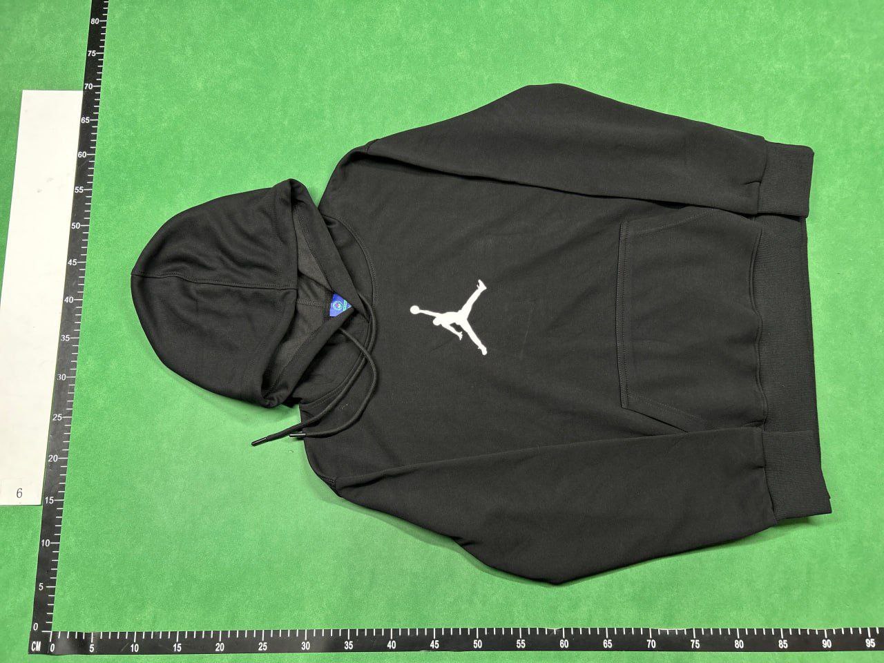 Jordan Hoodie -3