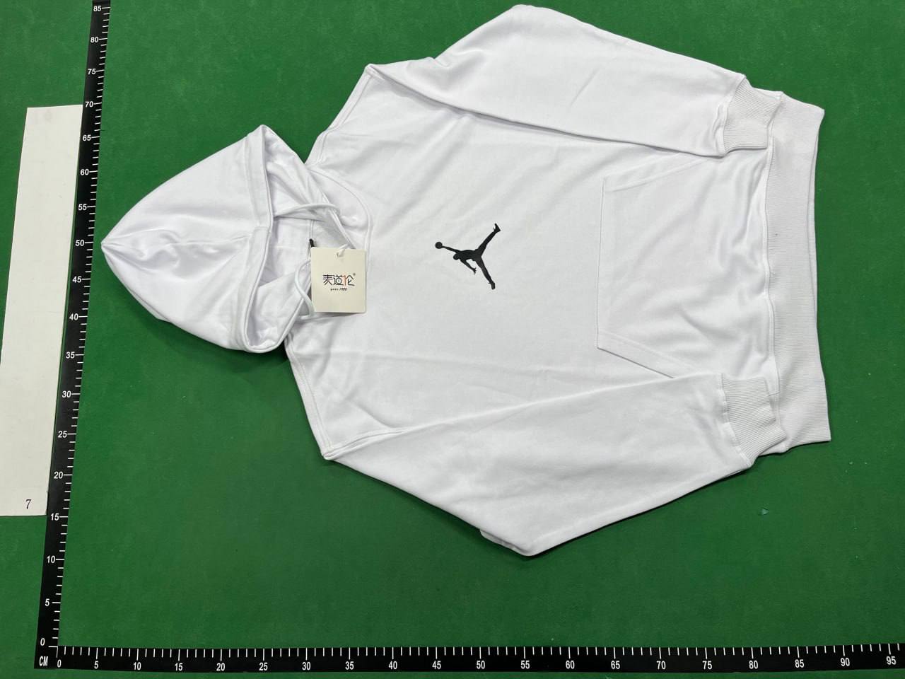Jordan Hoodie -5