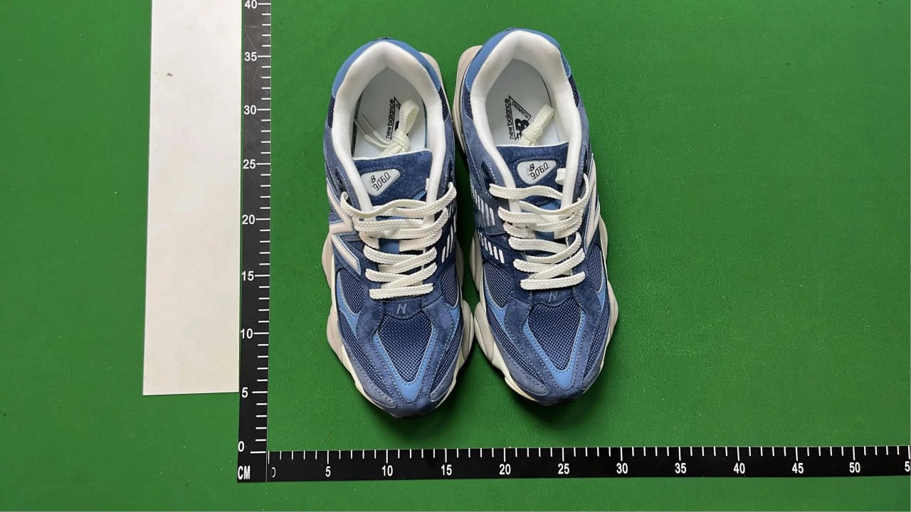 NEW BALANCE 9060 -2