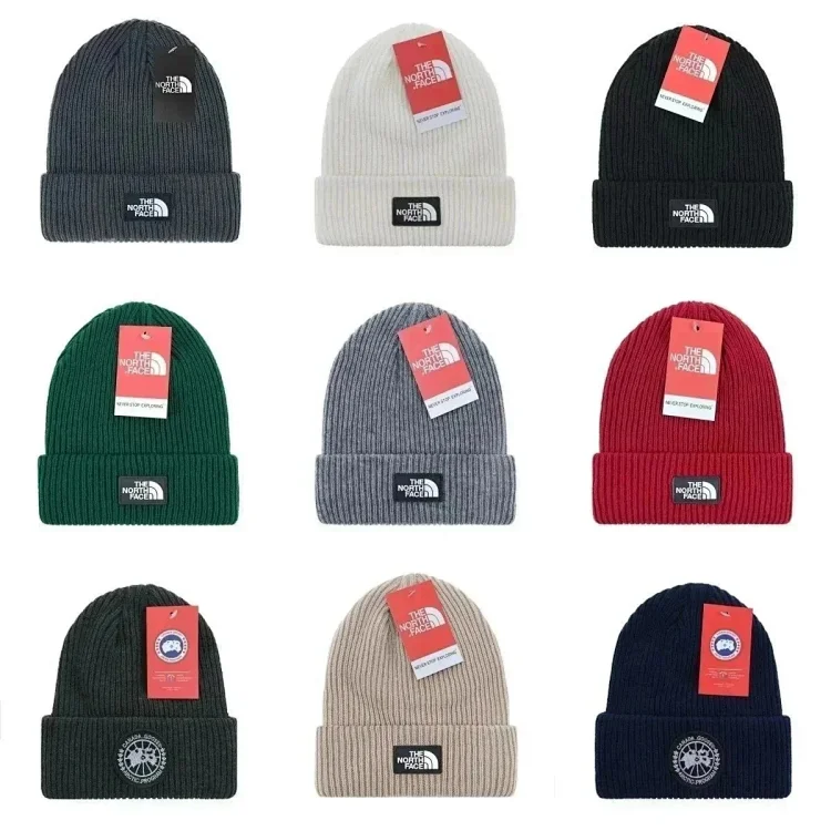 THE NORTH FACE knitted hat (va