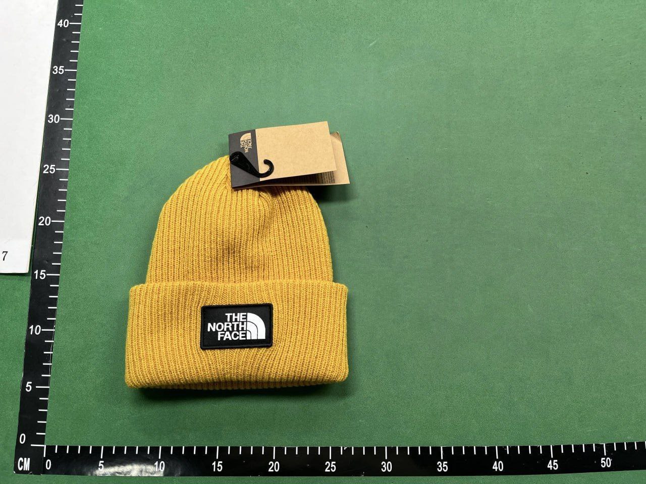 THE NORTH FACE knitted hat (various styles available) -2