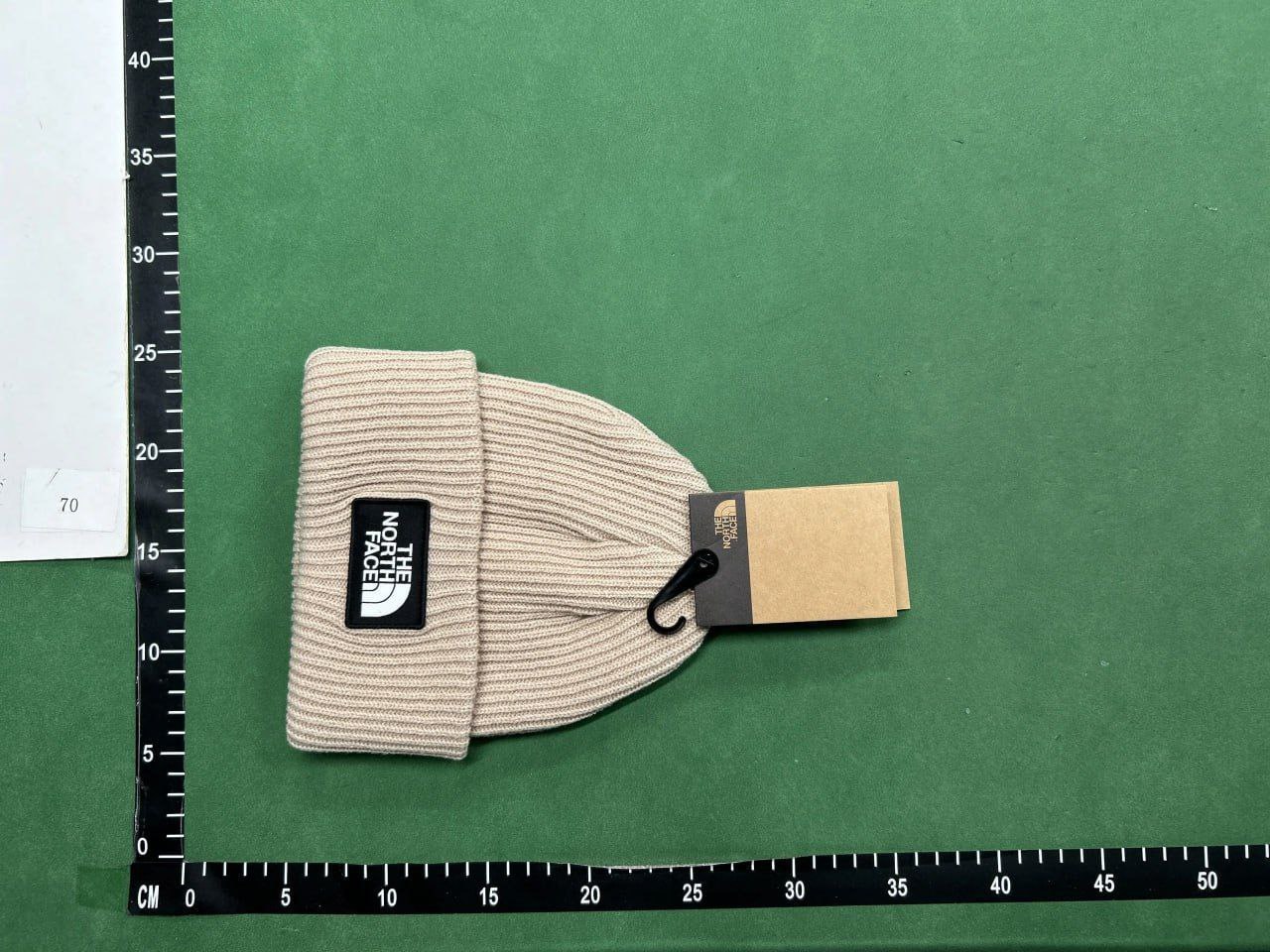 THE NORTH FACE knitted hat (various styles available) -4