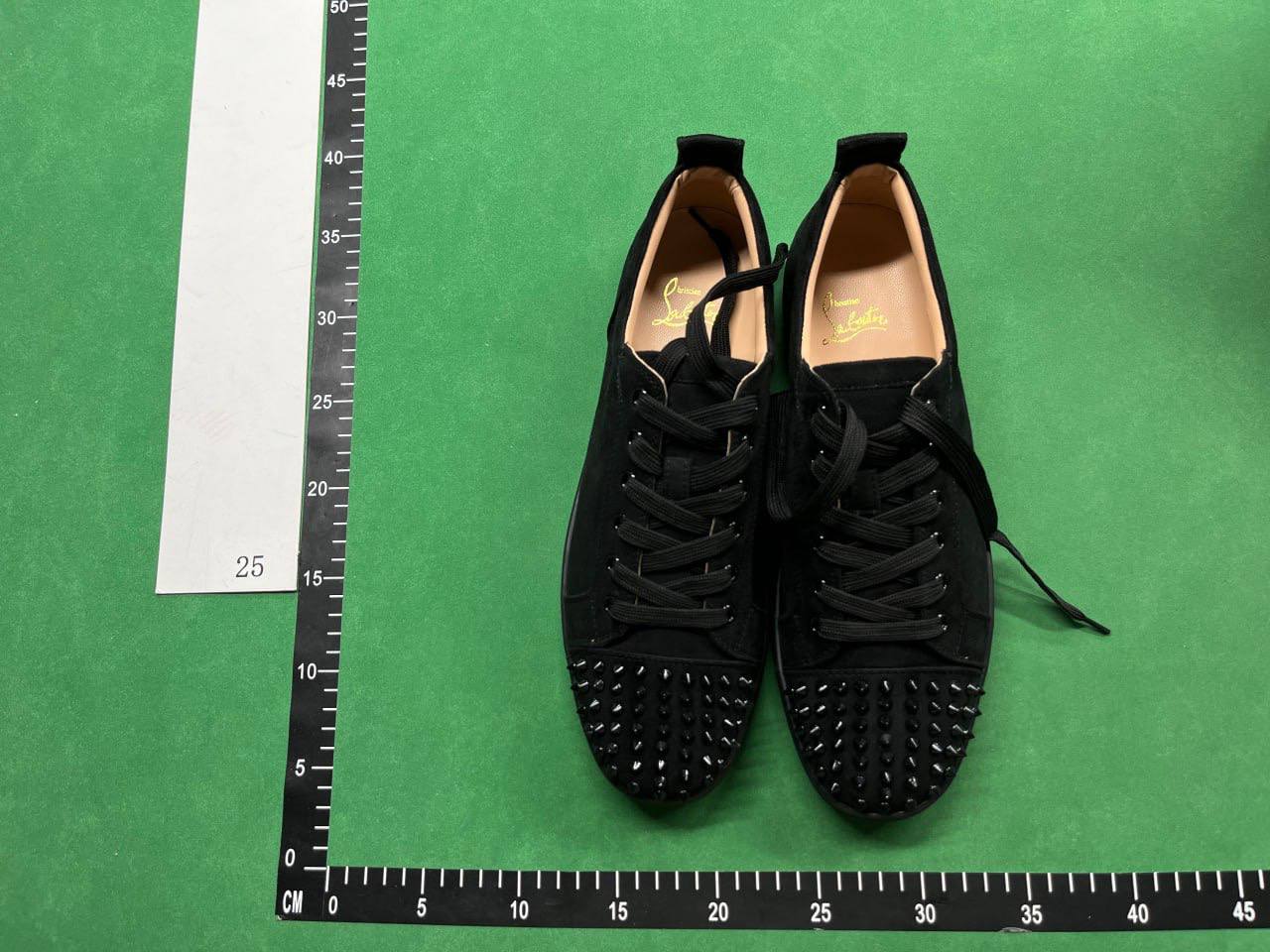 Louboutin shoes -2
