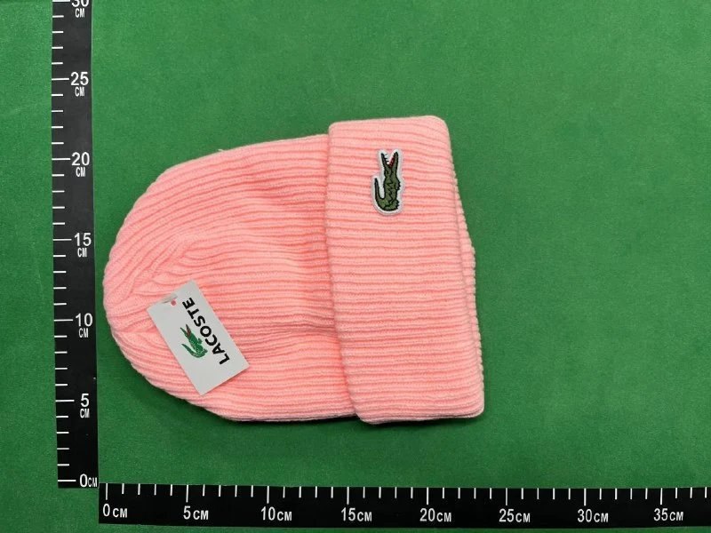 Lacoste Beanie（40+ Styles -3