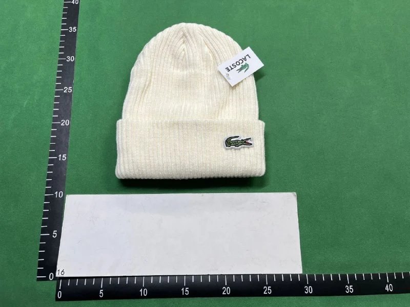 Lacoste Beanie（40+ Styles -4