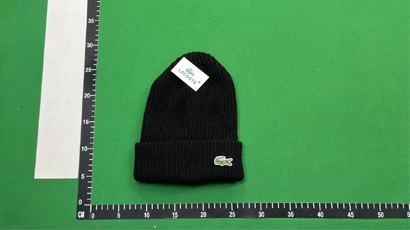 Lacoste Beanie（40+ Styles -5