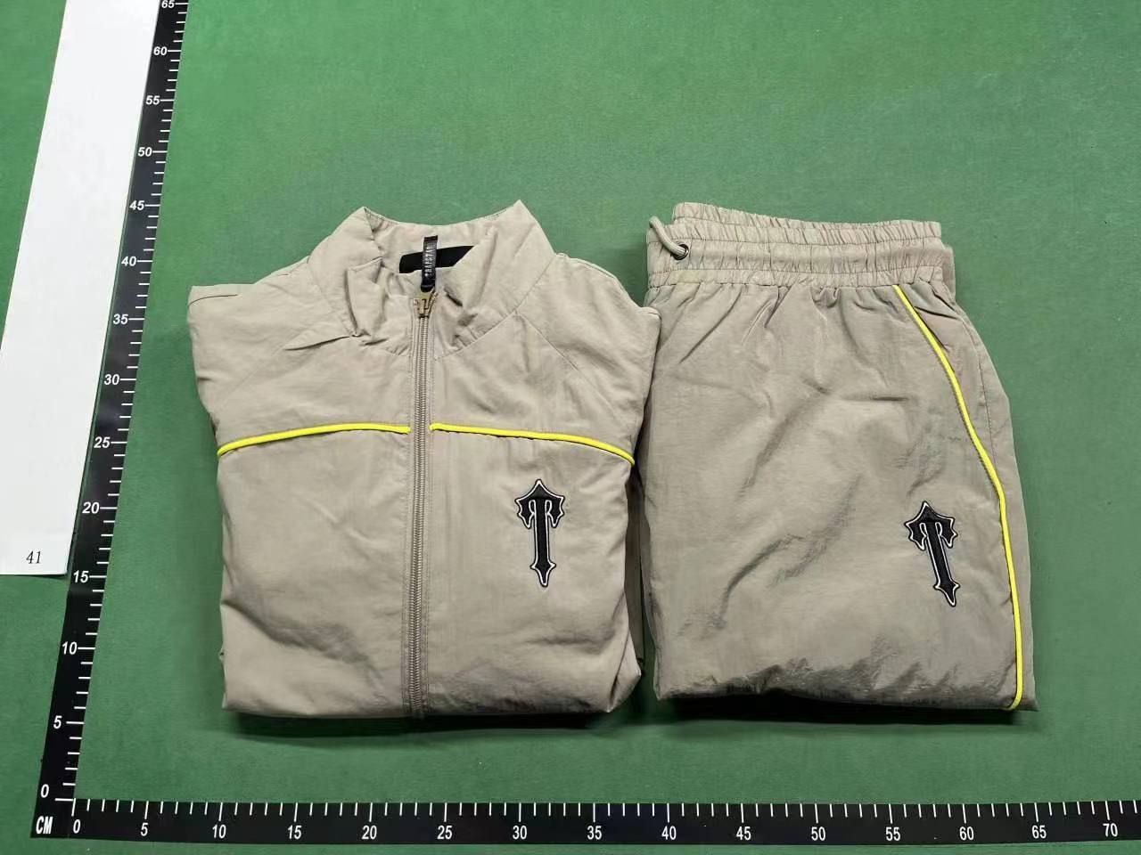 Trapstar Tracksuit -4