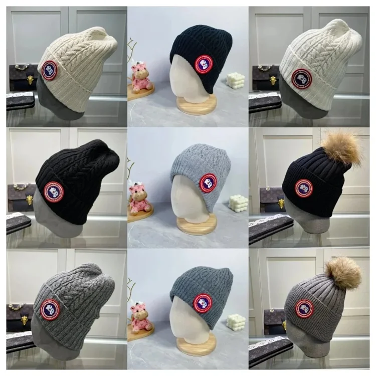 Canada goose hat (40 CP)