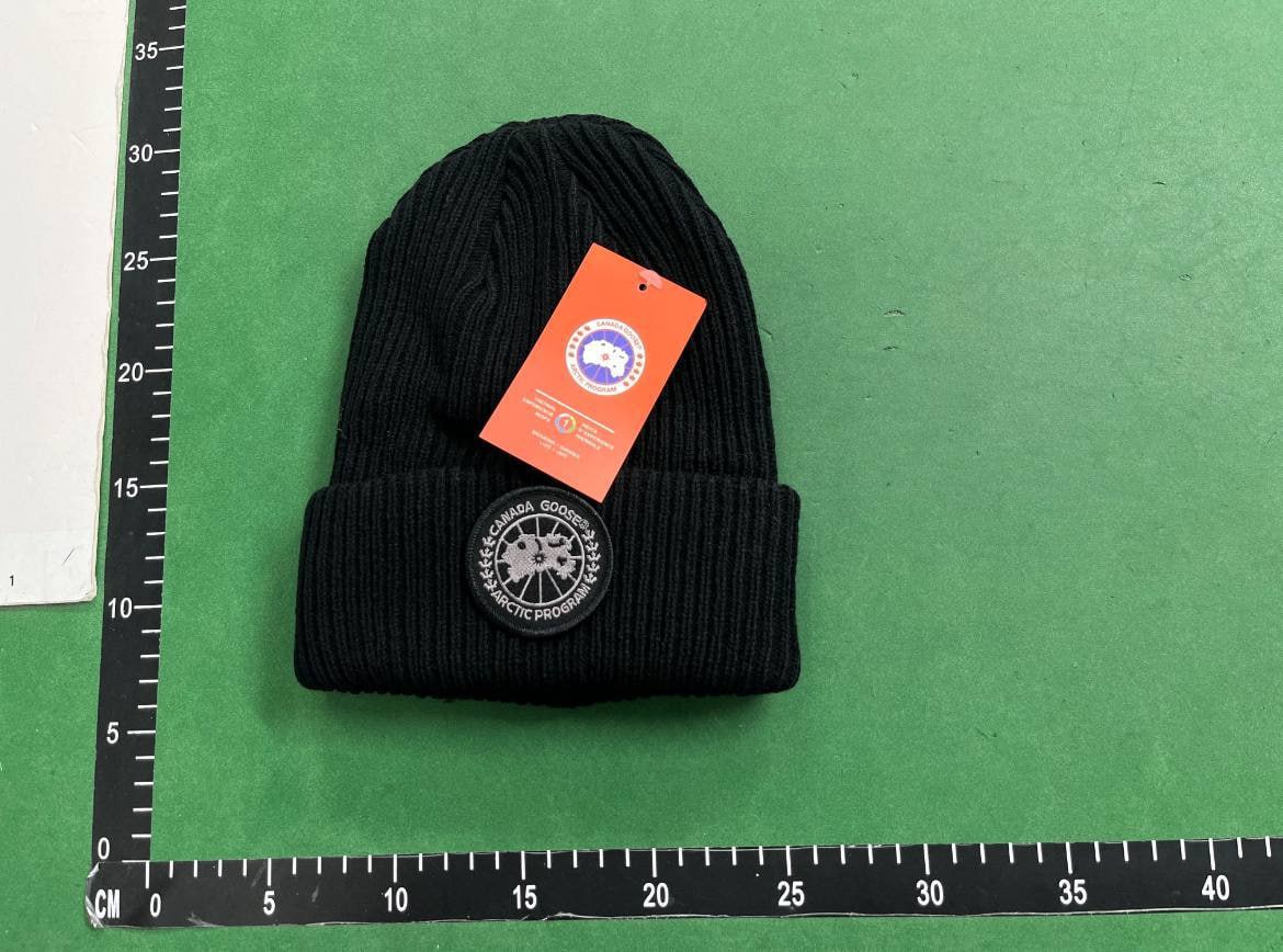 Canada goose hat (40 CP) -5