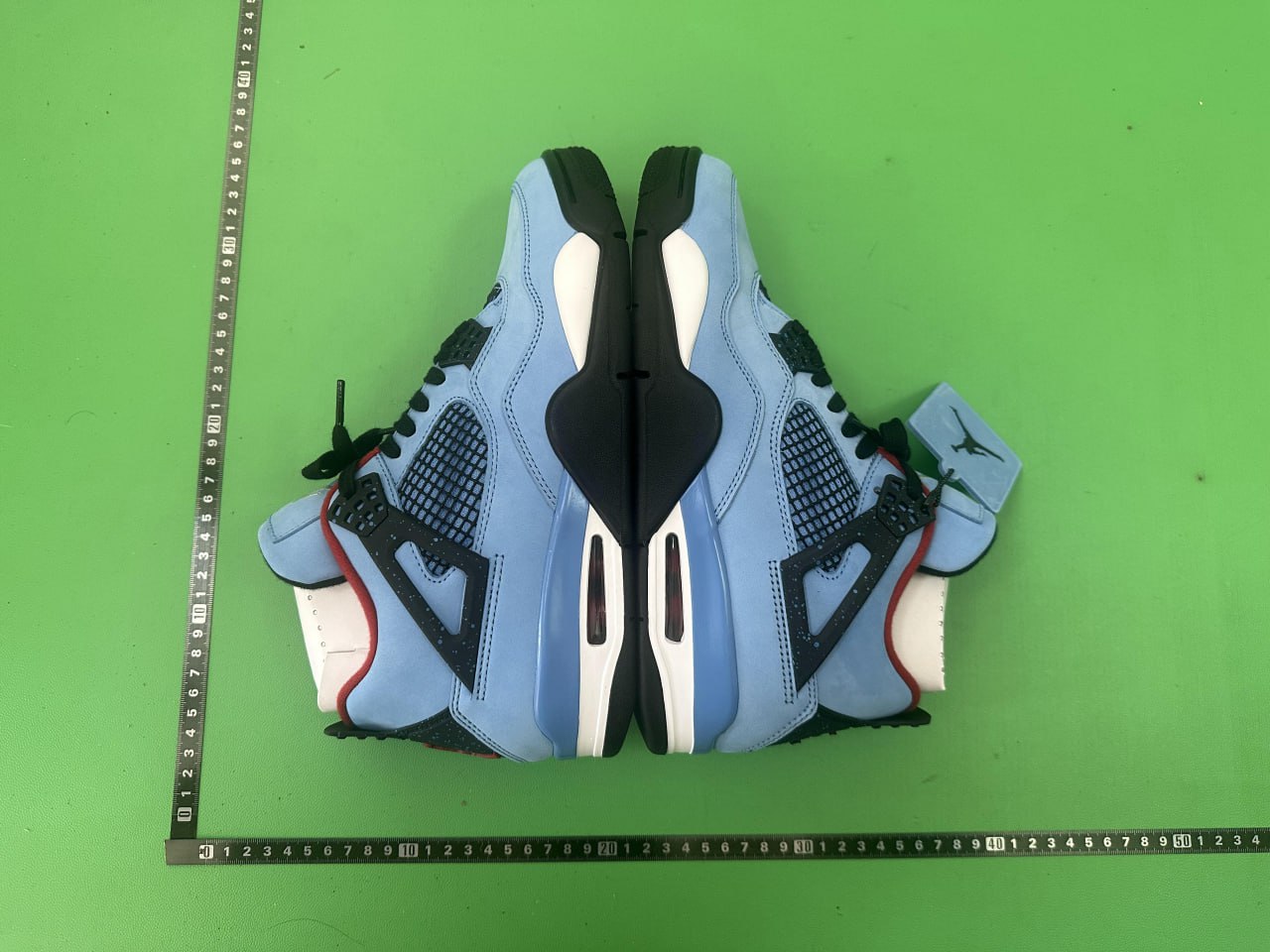 GX JORDAN4 -4