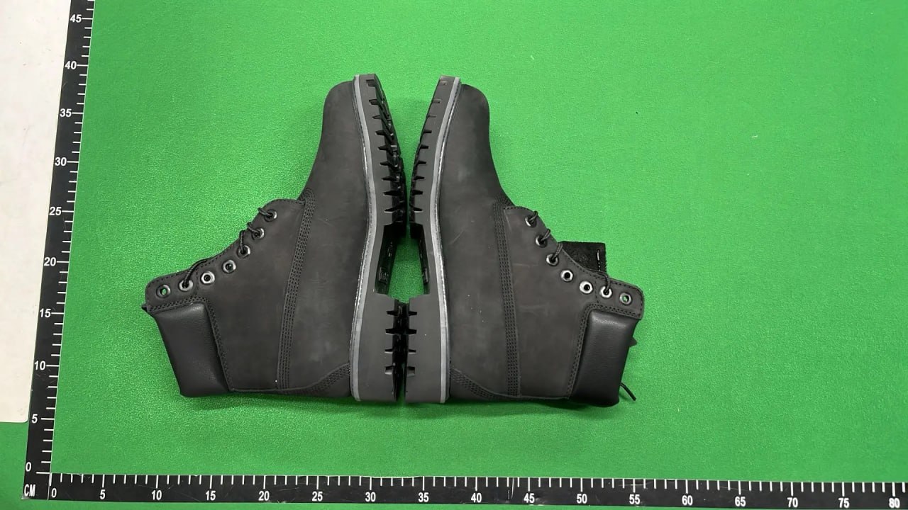 Timberland outdoor boots -3