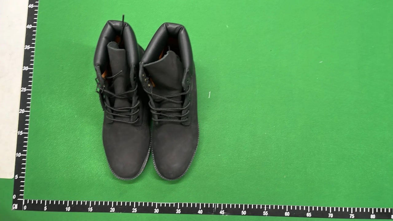 Timberland outdoor boots -2