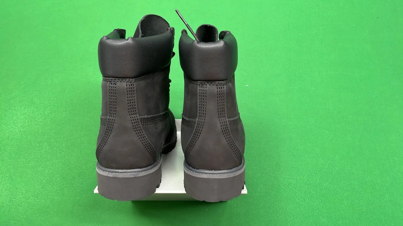 Timberland outdoor boots -4