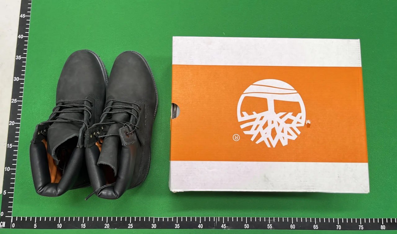 Timberland outdoor boots -5