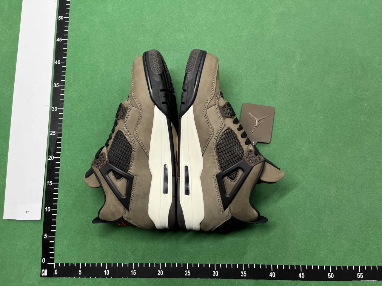 BF Air JORDAN1 LOW -2